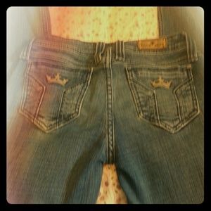 Sang Real by Miss Me