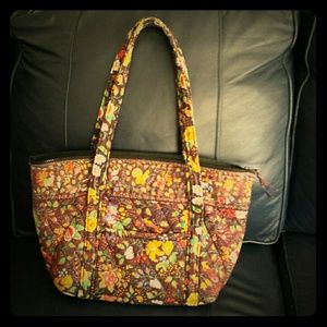 Vera Bradley tote