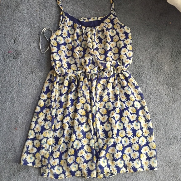 Summer dress