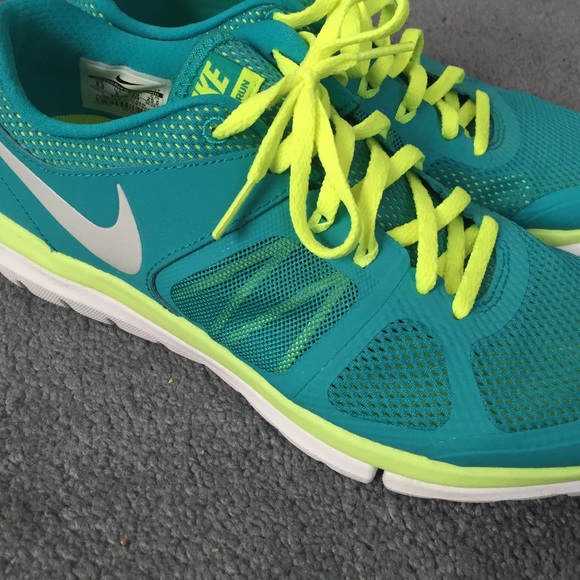 Nike flex 2014 run
