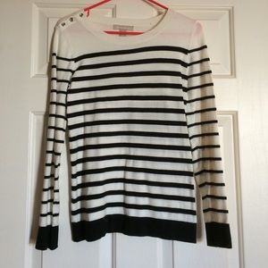 Banana Republic sweater size Small