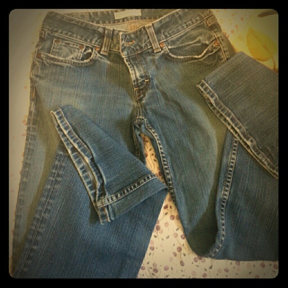 BKE Jeans