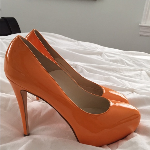 Brian Atwood Pumps