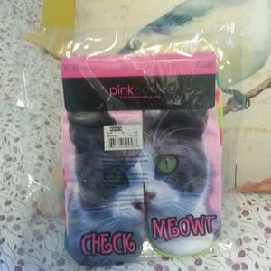 Cute 5 pack of socks NWT