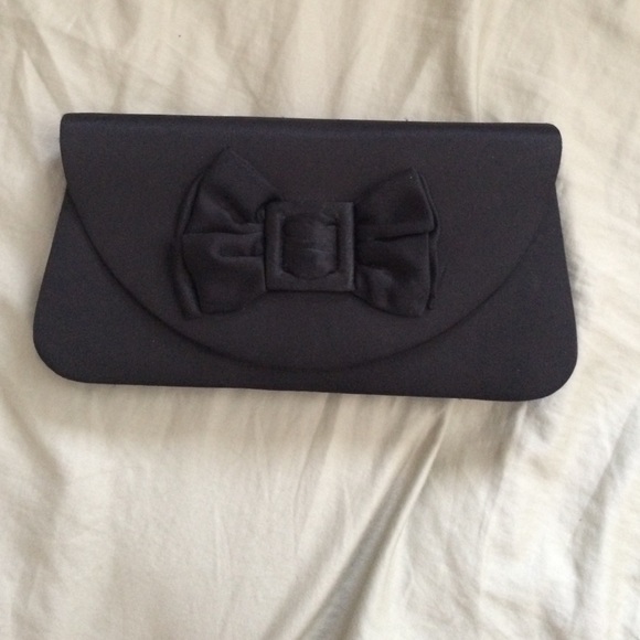 Black Clutch