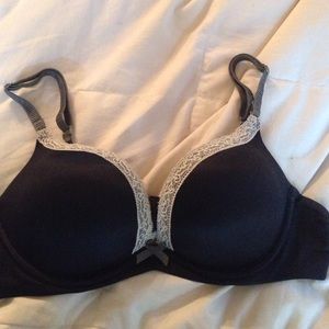 34A aerie drew bra add two cup sizes