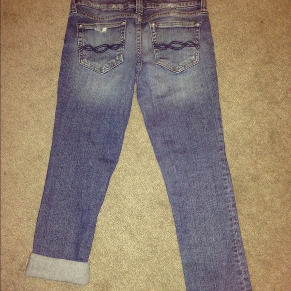 Capris - Picture 2 of 2