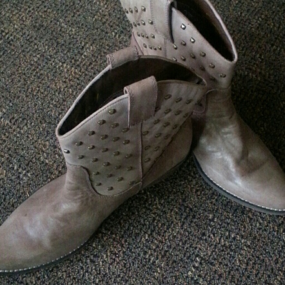 Awesome Boots