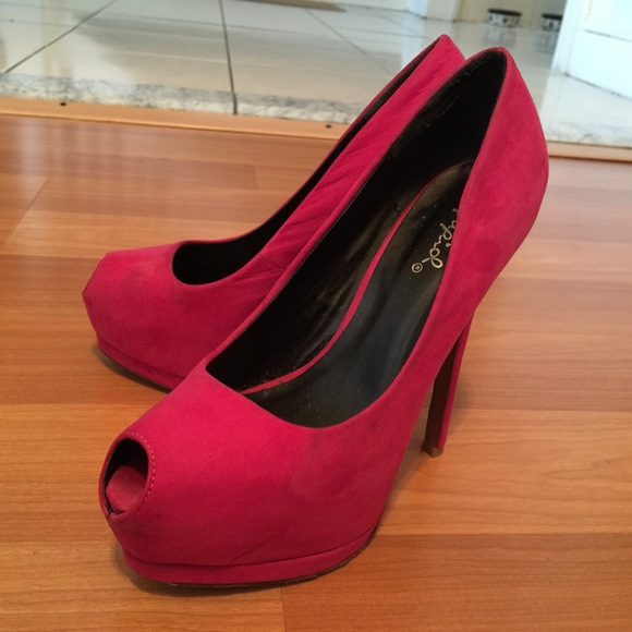 Fusion 💕💕Pumps!!! - Picture 4 of 4