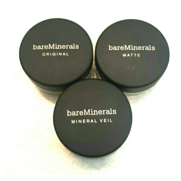 BareMinerals