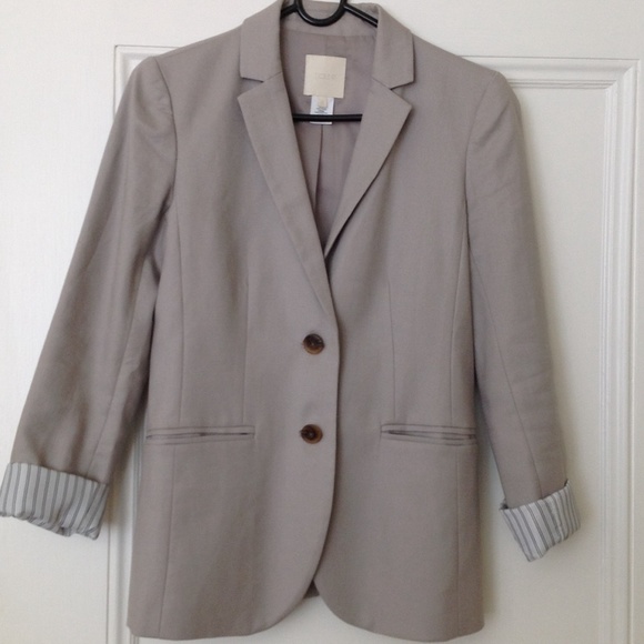 J. Crew blazer