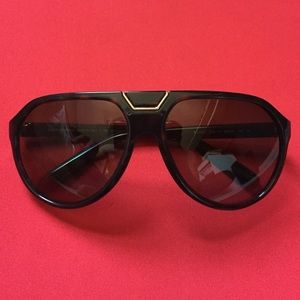 UNISSEX ORIGINAL DOLCE & GABANNA SUNGLASSES