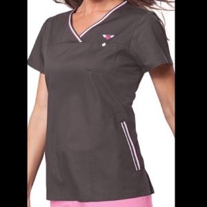 🚫Holding for @jandira🚫 Koi Ashley Scrub Top