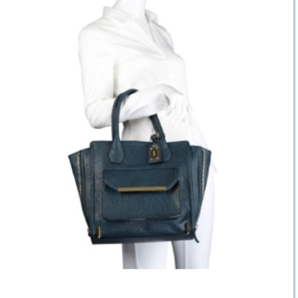 Aldo satchel
