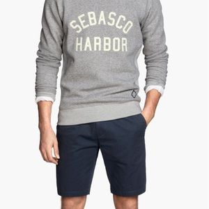 ⚠️SOLD⚠️Men's Slim Fit Short by H&M