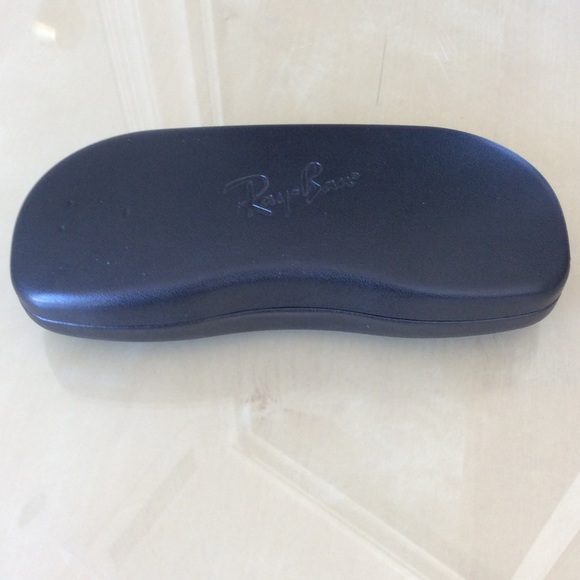 Ray-Ban case