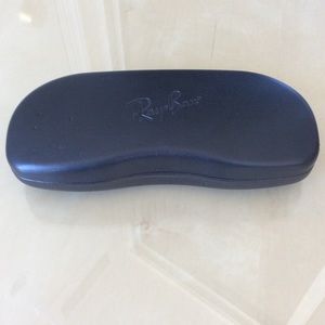 Ray-Ban case