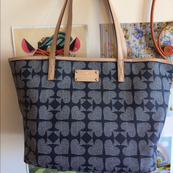 Kate Spade tote ♠️♠️