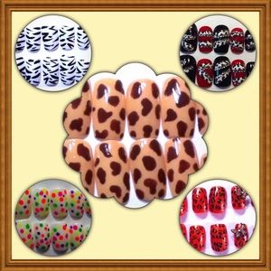 Reserved for @kmjear