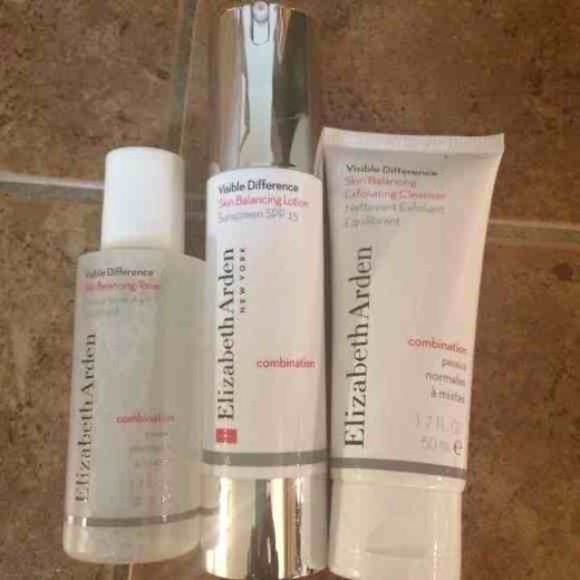 Elizabeth Arden Bundle