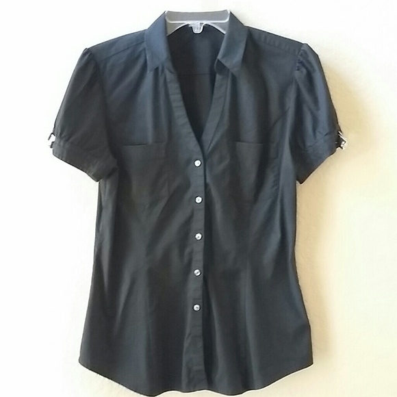 EXPRESS DRESS SHIRT