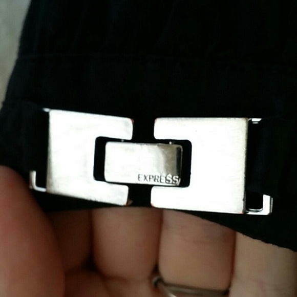 EXPRESS DRESS SHIRT - Picture 2 of 3