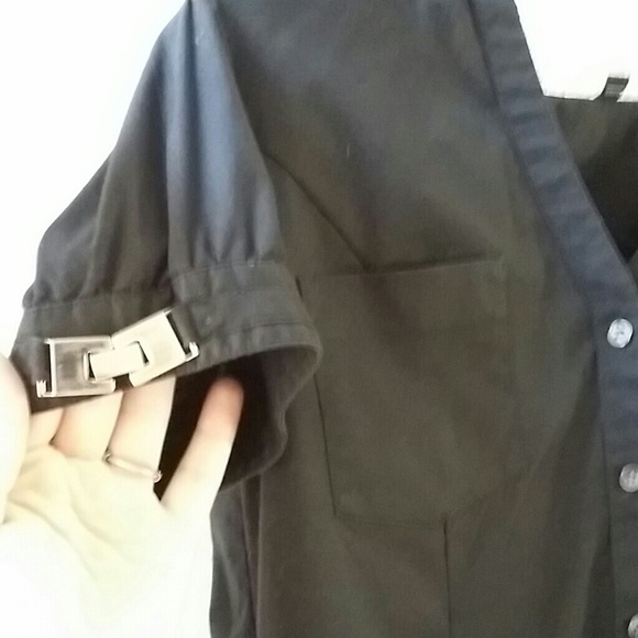 EXPRESS DRESS SHIRT - Picture 3 of 3