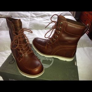 Timberland Earthkeeper Mosley Boot