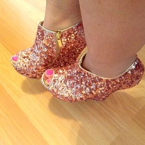 ✨Sequence 5inch wedges