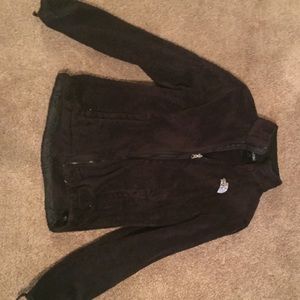 Women's North Face Jacket
