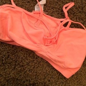 STILL AVAILABLE LF STRAPPY BANDEAU