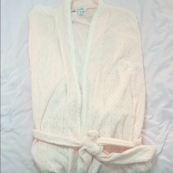 🚫🚫SOLD🚫🚫Christian Dior Sleepwear