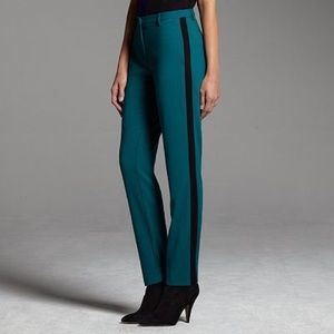 Tailored tuxedo pant by Narciso Rodriguez