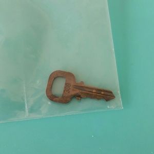 Louis vuitton key only