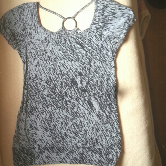 Cute Maurices Top