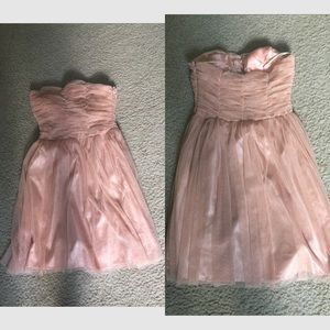 Dress from Forever 21