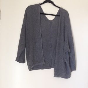 Brandy melville Caroline cardigan