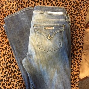 Hudson jeans