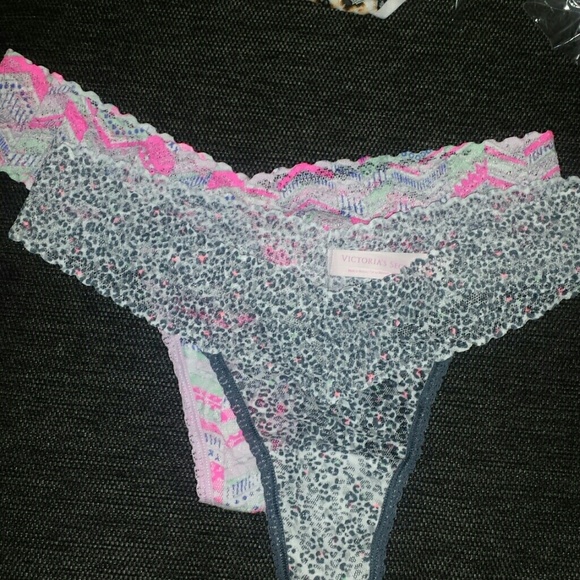 Victoria's  Secret
