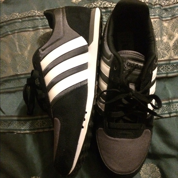 Men's Adidas size 8