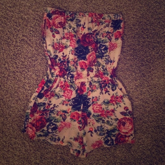 Romper😊