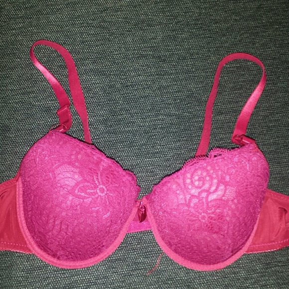 38C Burgandy
