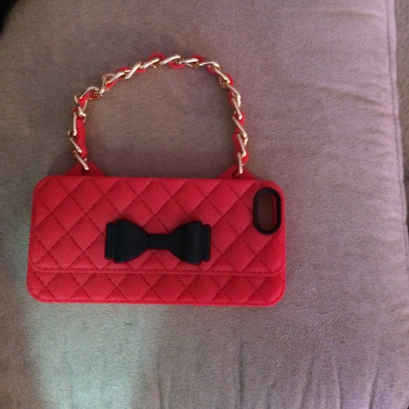 iPhone 5/5s phone case