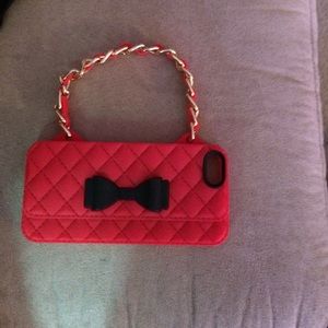 iPhone 5/5s phone case