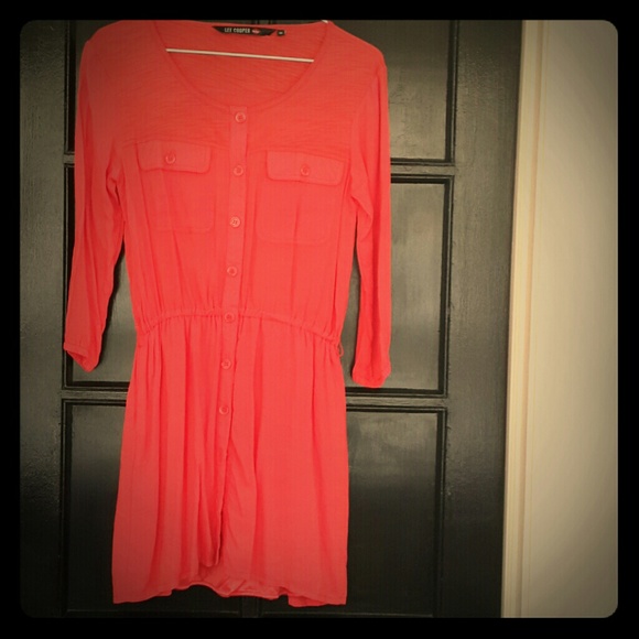 Long top with long sleeves - Picture 1 of 2