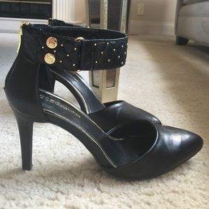 Super sexy heels!