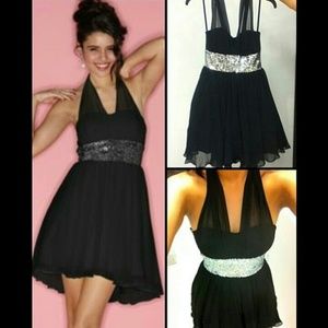 Homecoming/Prom Dress