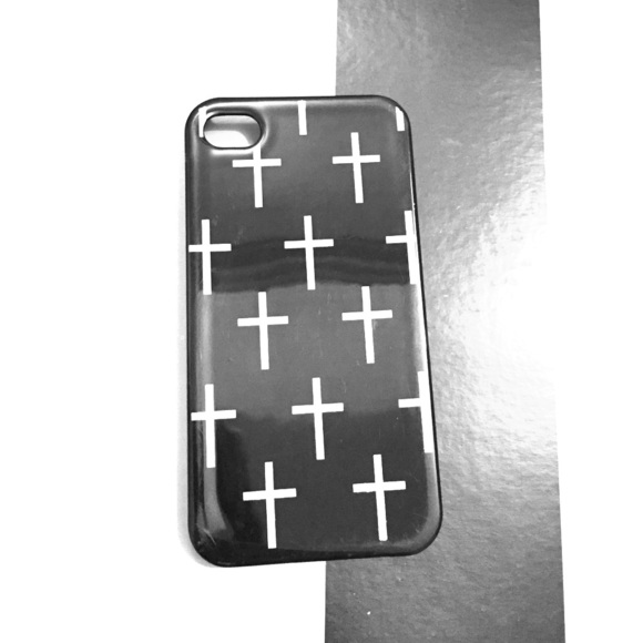 iPhone 4/4s phone case