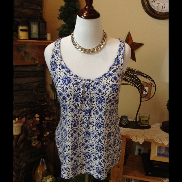 Sold-Converse Summer Tank Top