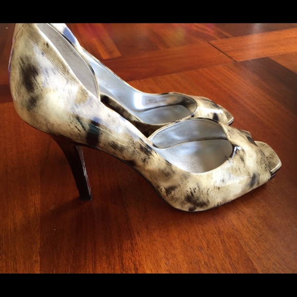 Jessica Simpson Shoes - Jessica Simpson heels